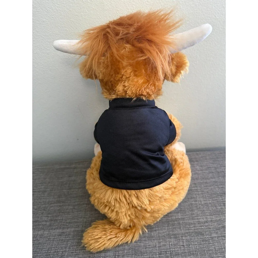 Build-A-Bear good approximately